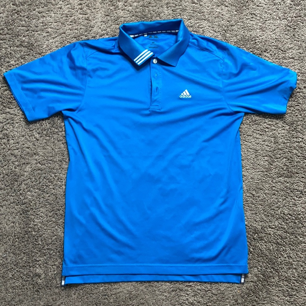 Adidas Polo